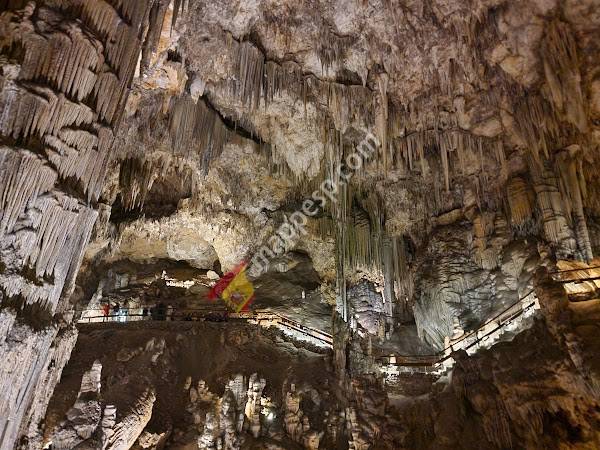 Cueva de Nerja
