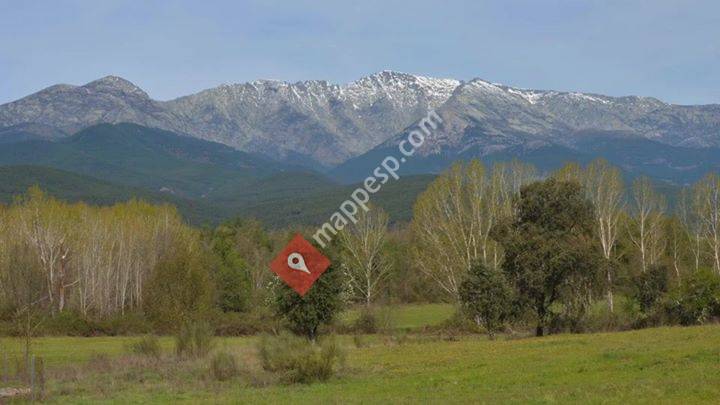 CUEVA DEL ÁGUILA.Oficial.