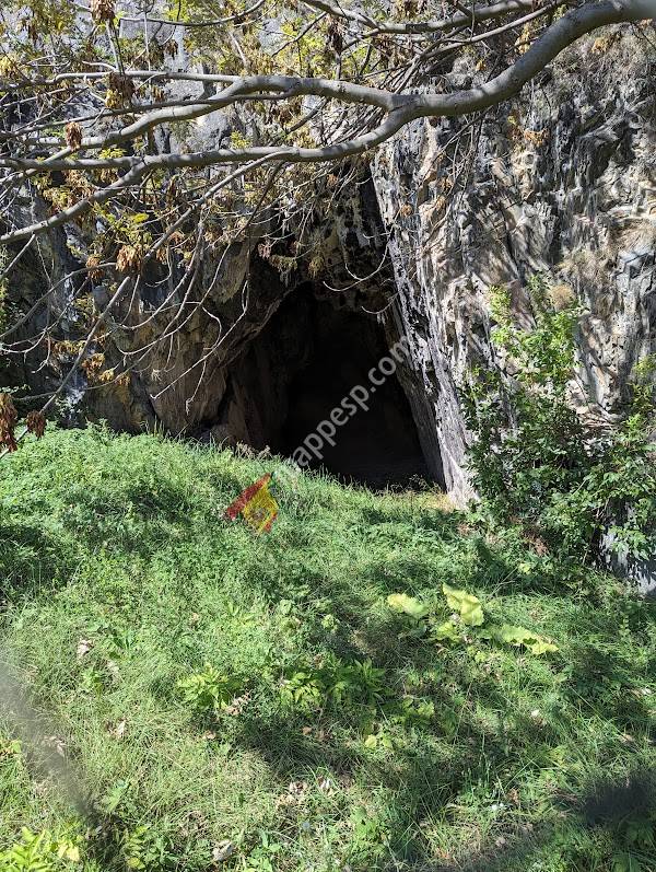 Cuevas de Añón