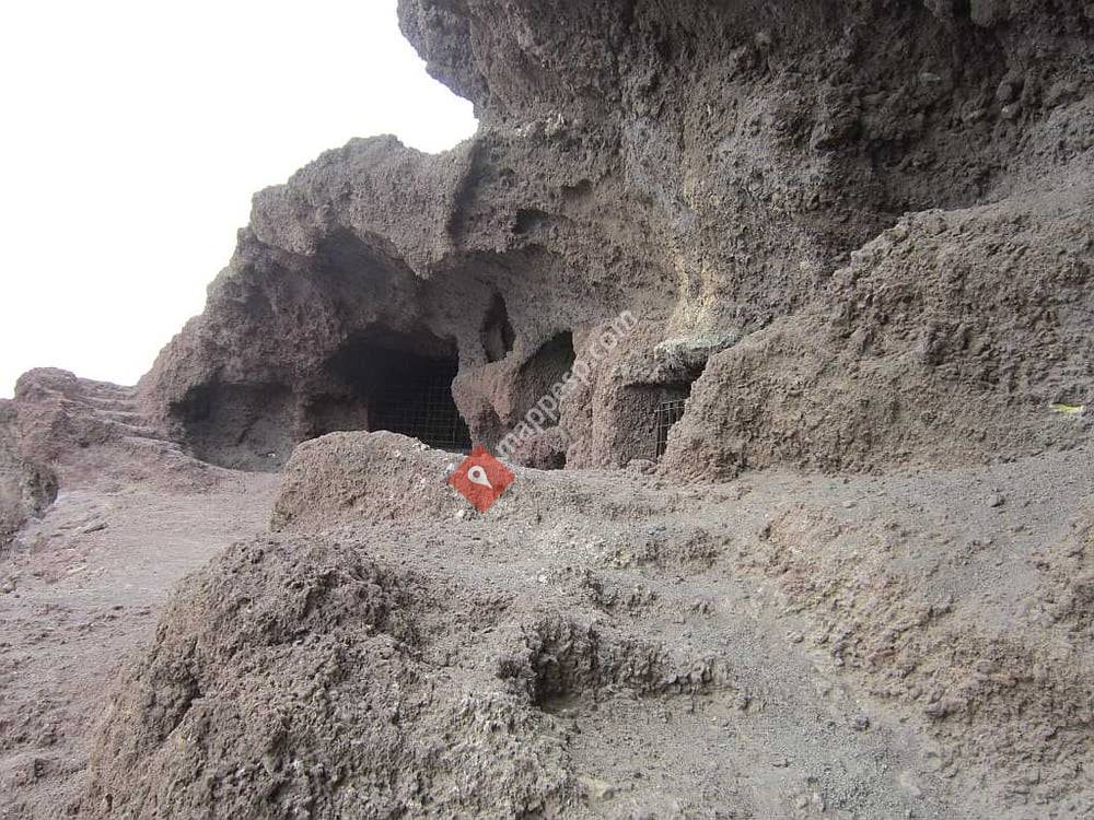Cuevas de los Canarios