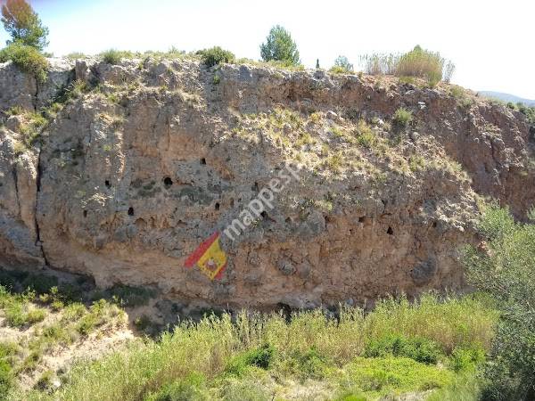 Cuevas del Turco