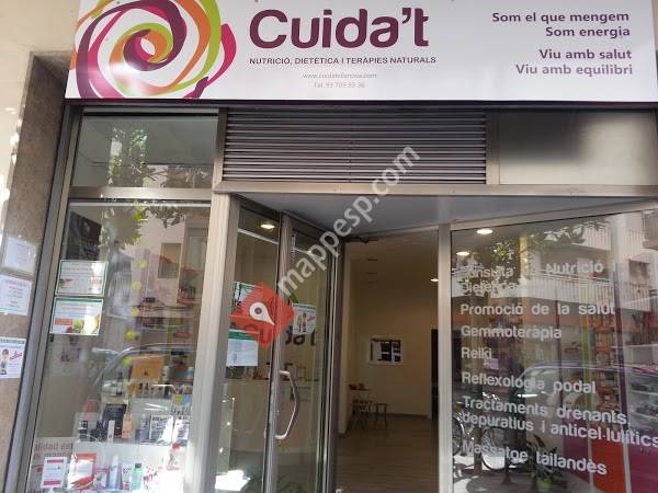 Cuida't