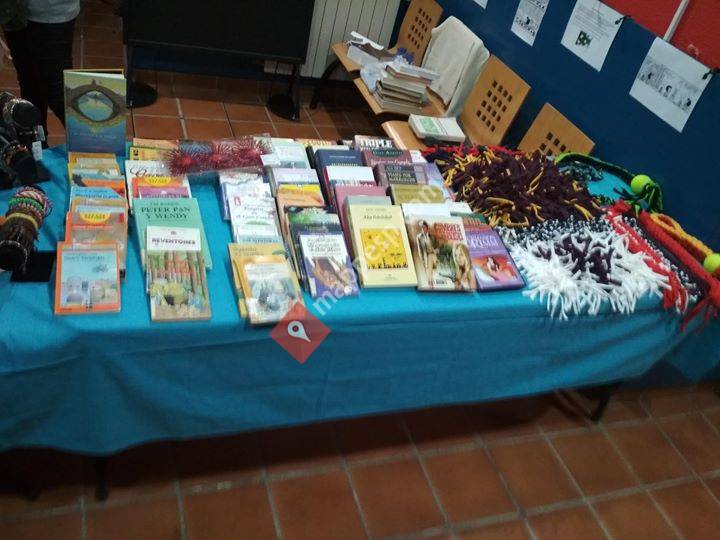 Cultura El Berrueco