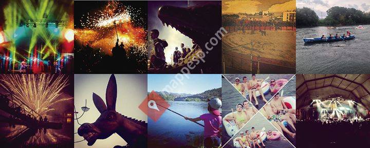 Cultura, festes i tradicions d'Ascó