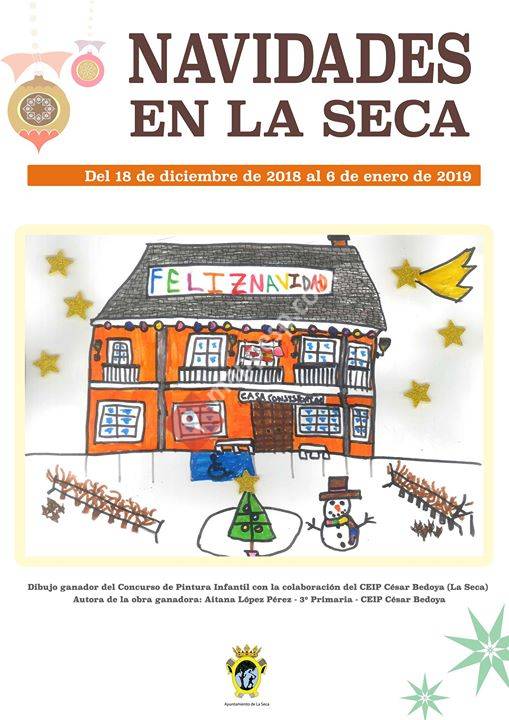 Cultura La Seca