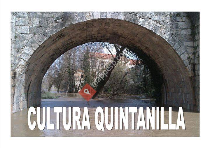 Cultura Quintanilla