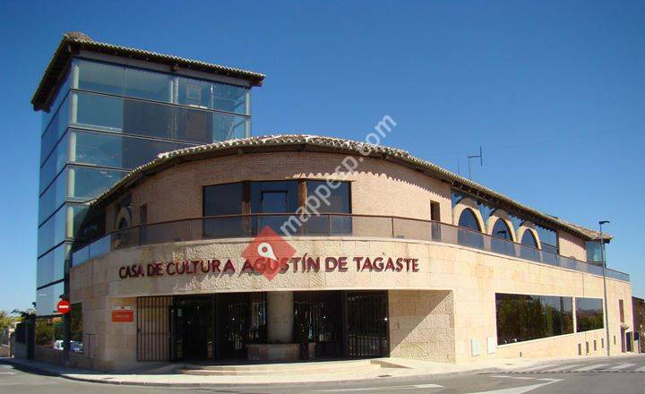 Cultura San Agustín del Guadalix