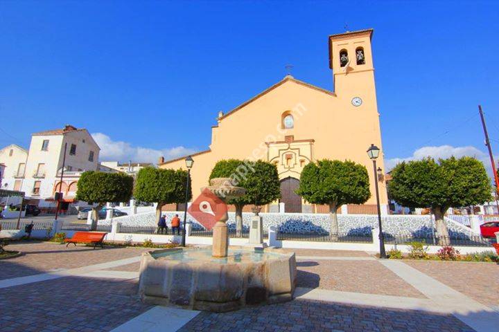 Cultura y Turismo Ayuntamiento de Ugijar