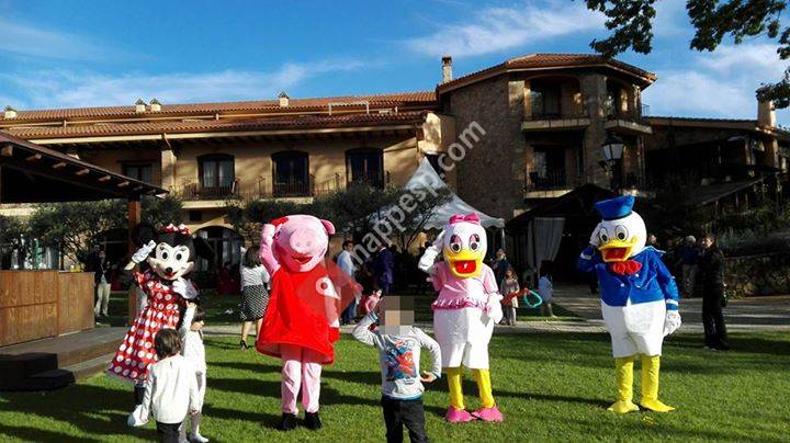 Cumpliparty