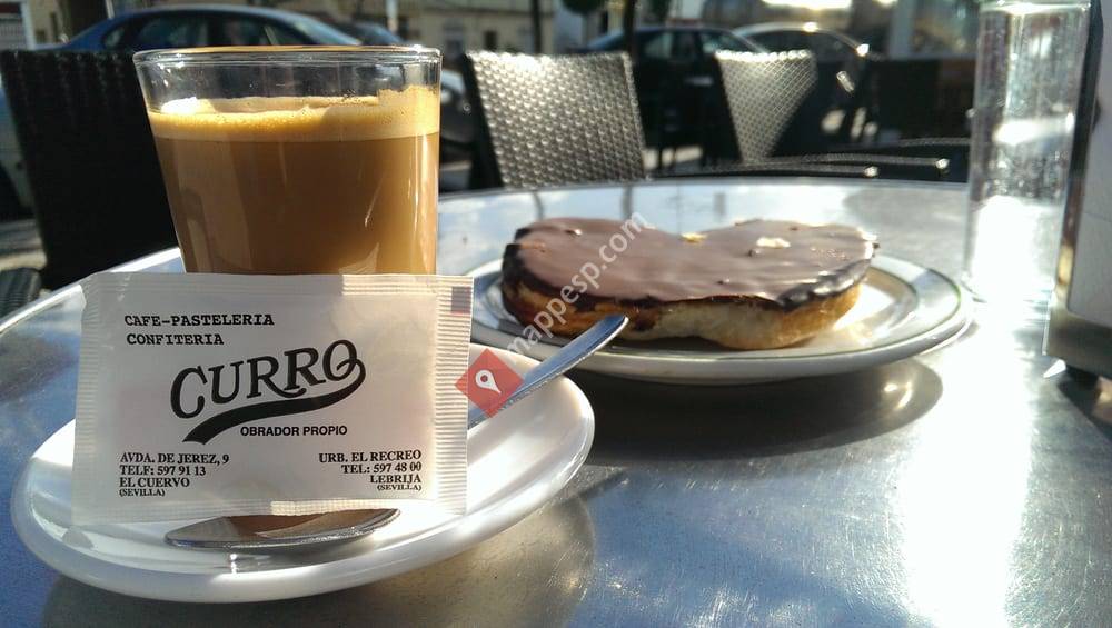 Curro