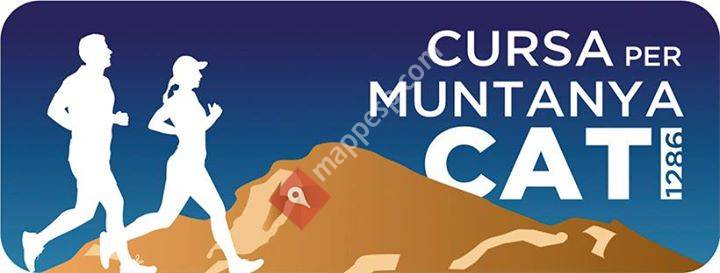 Cursa per Muntanya de Catí