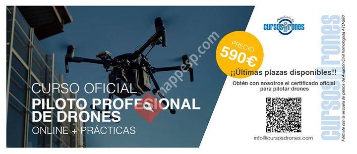 Cursosdrones