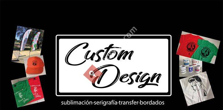 Custom Design