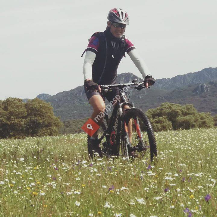 Cycling in Extremadura