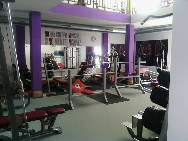 CYCLO SPORT Fitness