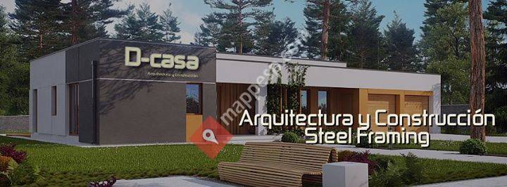 D-Casa Steel Framing