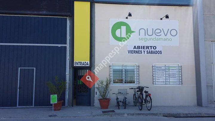 D-nuevo