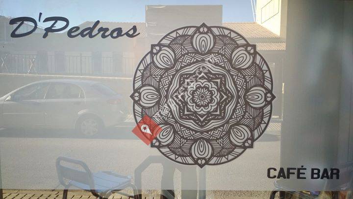 D'Pedros