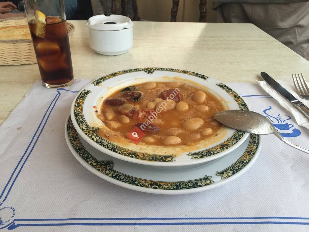 D' Tapas