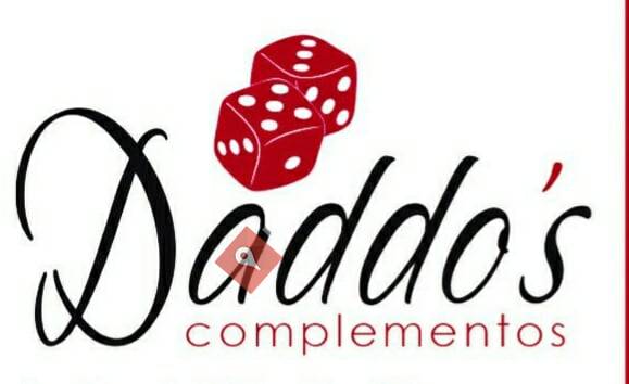 Daddo's Complementos