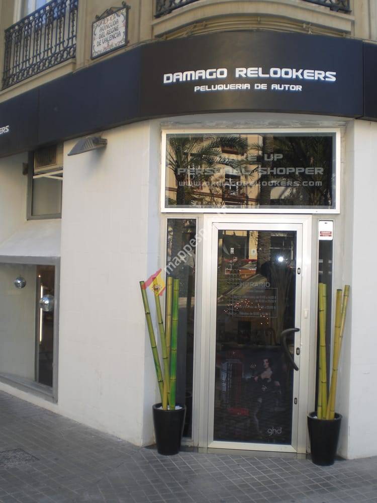 Damago Relookers