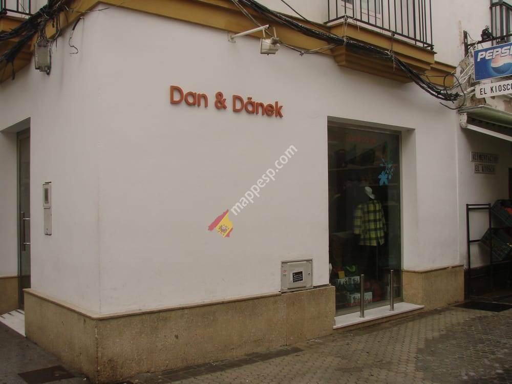 Dan & Dänek