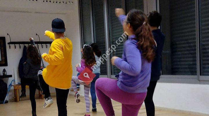Dance Sport