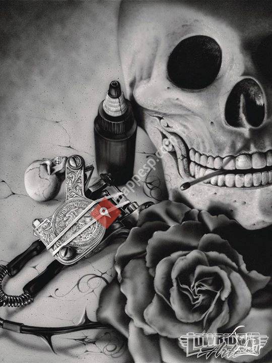 Dani Tattoo