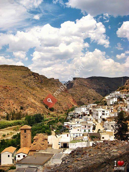 Darrícal, Andalucia, Spain