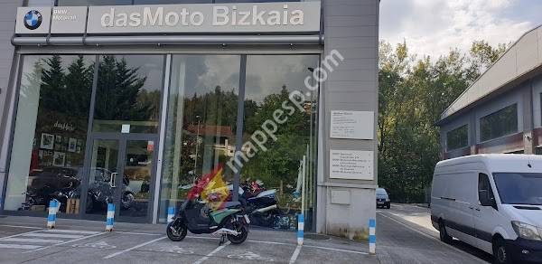 dasMoto Bizkaia BMW Motorrad Galdakao