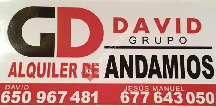 David Carpinteros