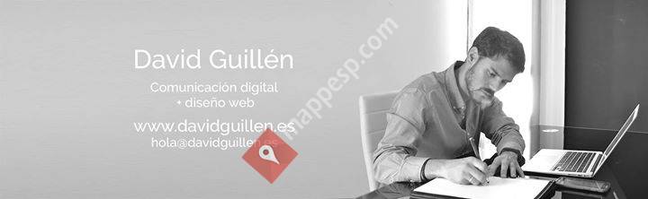 David Guillen