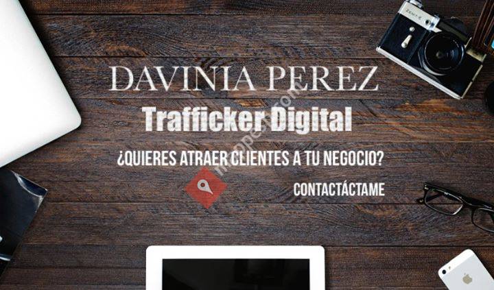 Davinia Trafficker