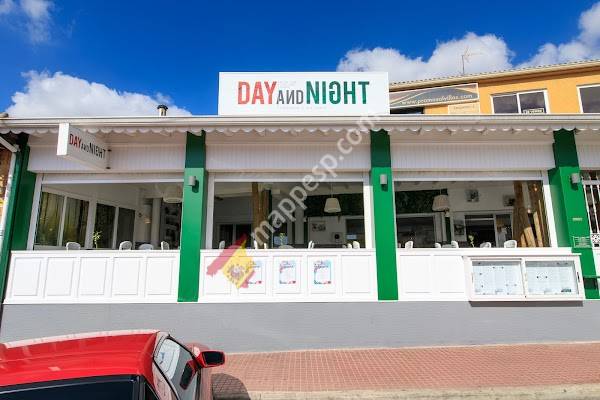 Day and Night Restaurant