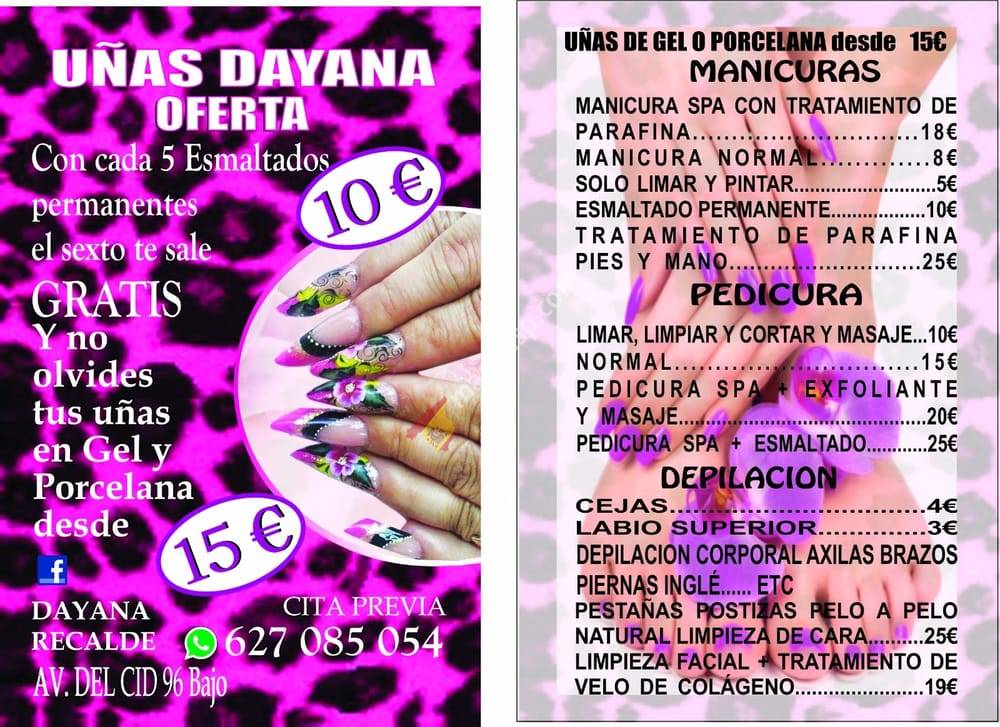 Dayana Nails