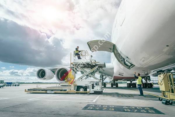 DB Schenker Murcia