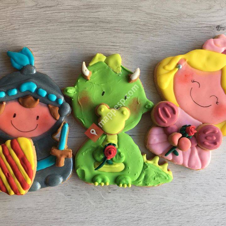 DDulce, Dulces Detalles