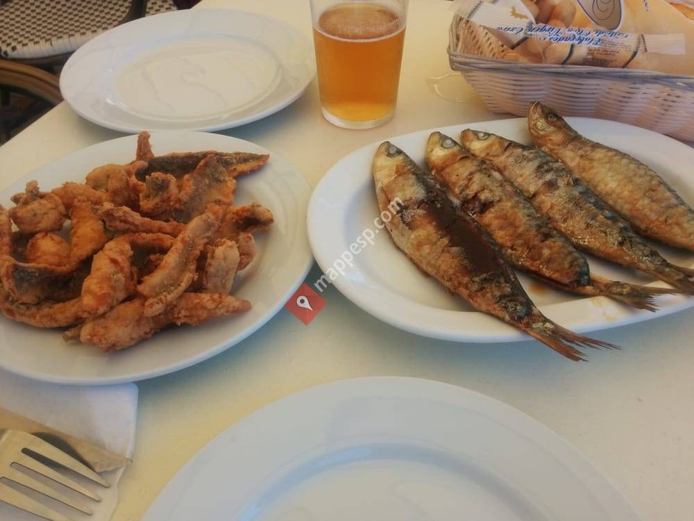 De Mar Cerveceria