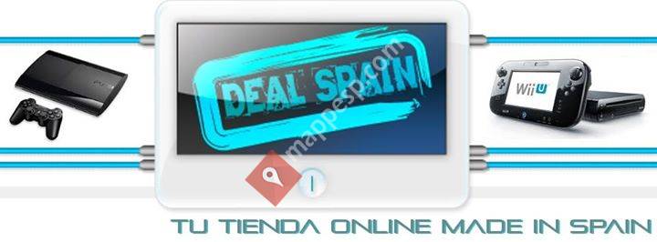 Deal-Spain