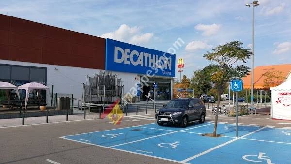 Decathlon Girona
