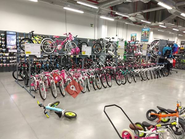 Decathlon Mollet del Vallès