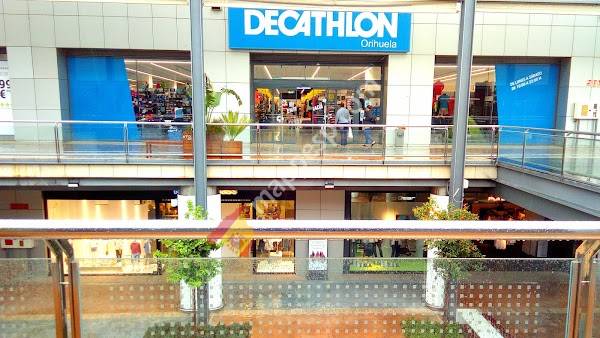 Decathlon Orihuela