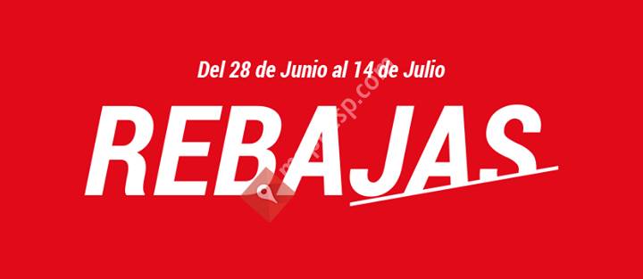 Decathlon San Fernando de Henares