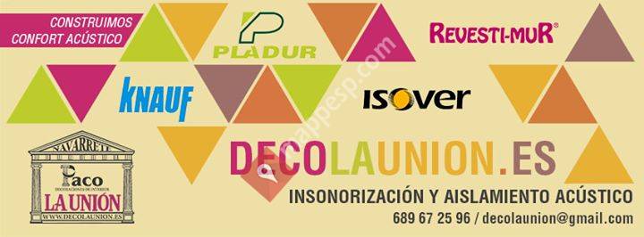 Decolaunion
