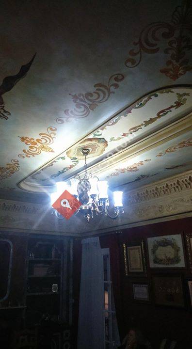 Decoracion y pinturas orozco