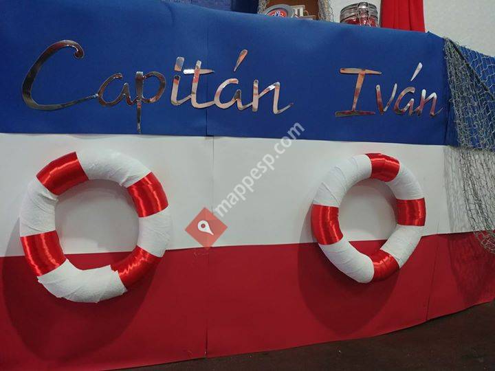 Decoraciones Evenzentral