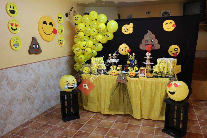 Decoraciones Luz