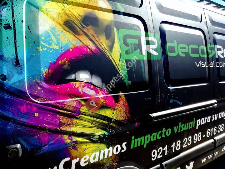 Decorrotulo
