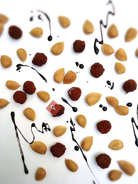 DELCACAO chocolate