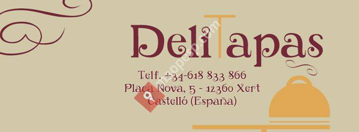 Deli Tapas